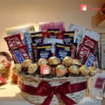 Big Chocolate Basket