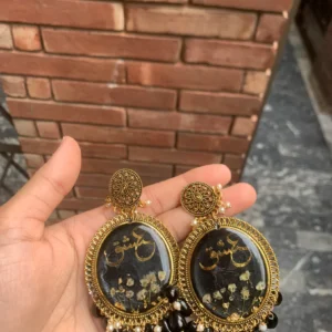 Ishq Jhumka Earings
