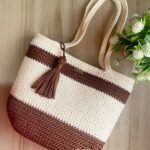 Brown Hand Bag