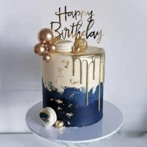 Delicious Cake