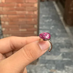 Stainless Steel Ring