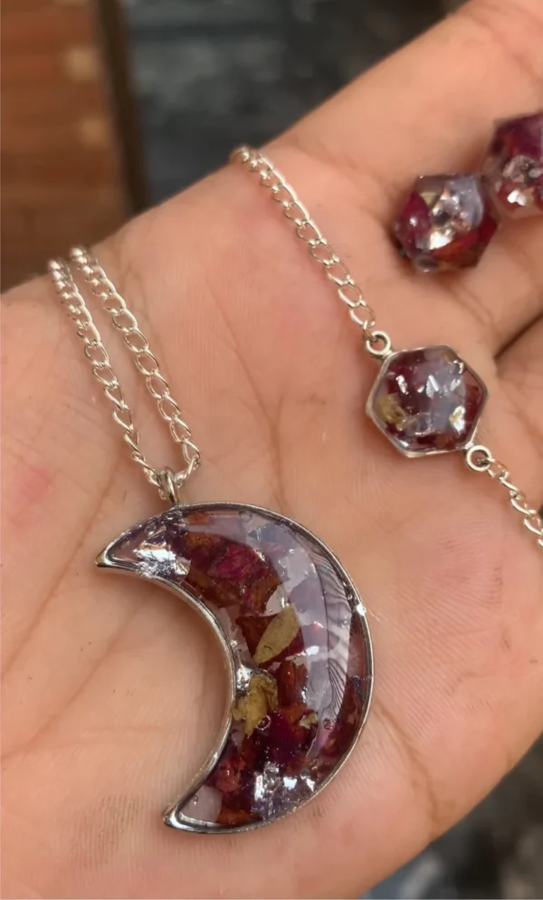 Personalised Pendant Each - Image 2