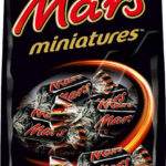 Mars Miniatures - Standup Pouch 220g